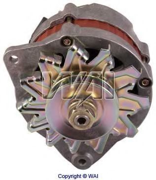 Генератор WAIglobal 20983R