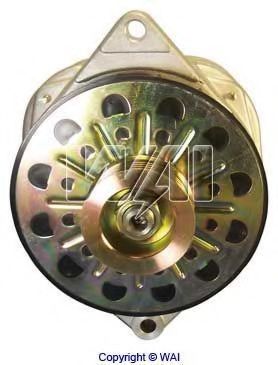 Генератор WAIglobal 7984-5N