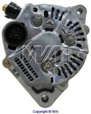 Генератор WAIglobal 13325