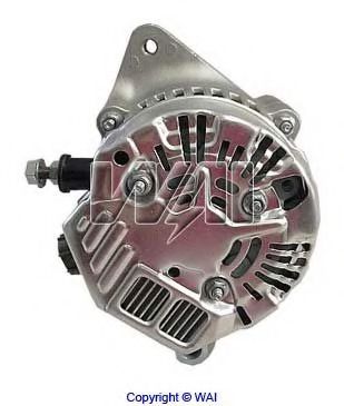 Генератор WAIglobal 13896