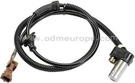 Датчик, частота вращения колеса ODM-MULTIPARTS 97-990117