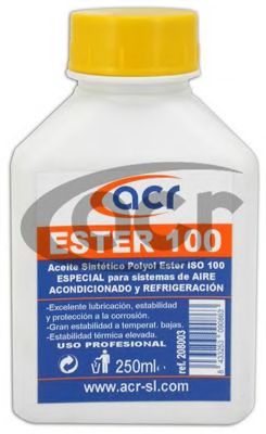 Компрессор-масло ACR 208003