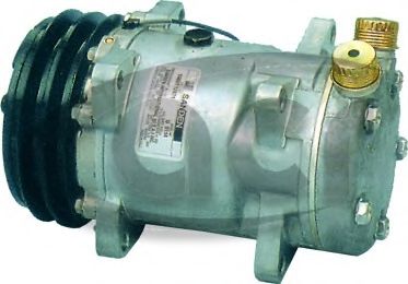 Компрессор, кондиционер ACR 130085