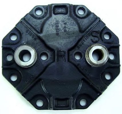 Головка цилиндра, компрессор ACR 155102