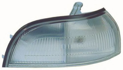 Фонарь указателя поворота LORO 212-1578L-AE