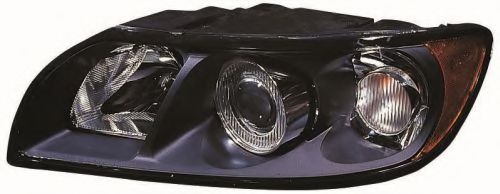 Основная фара LORO 773-1118L-LD7M2