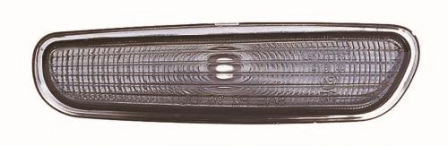 Фонарь указателя поворота LORO 773-1402L-AQ-S