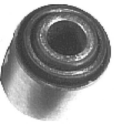 Кронштейн, подушки рычага Metalcaucho 00940