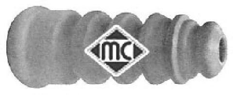 Буфер, амортизация Metalcaucho 04312