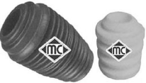 Буфер, амортизация Metalcaucho 04930