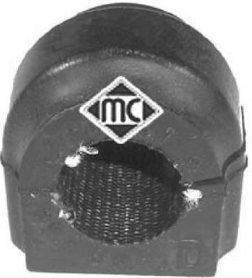 Опора, стабилизатор Metalcaucho 05131