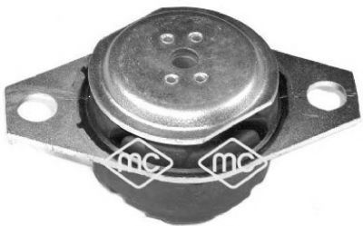 Подвеска, двигатель Metalcaucho 05614