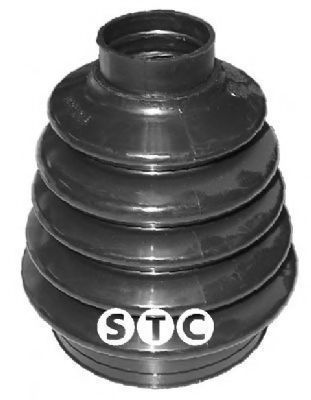 Комплект пылника, приводной вал STC T401134