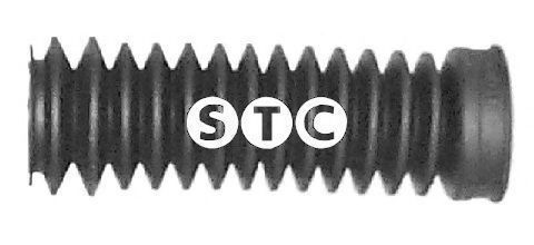 Пыльник, рулевое управление STC T401573