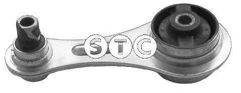 Подвеска, двигатель STC T404026
