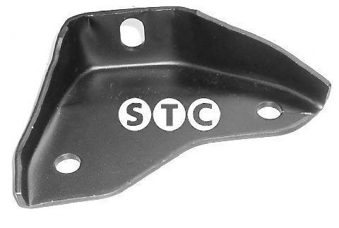 Подвеска, ступенчатая коробка передач STC T404070