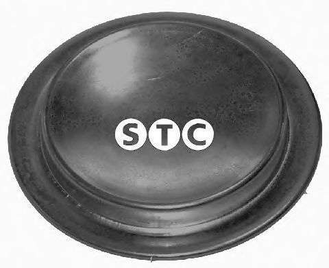 Пробка антифриза STC T404893