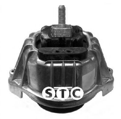 Подвеска, двигатель STC T405771