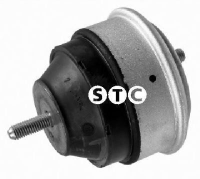 Подвеска, двигатель STC T405856