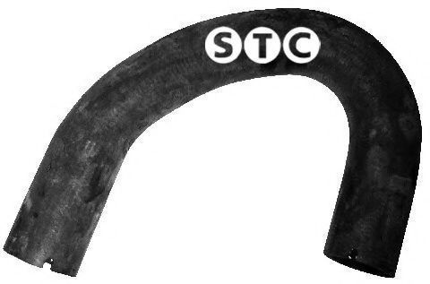 Шланг радиатора STC T409430