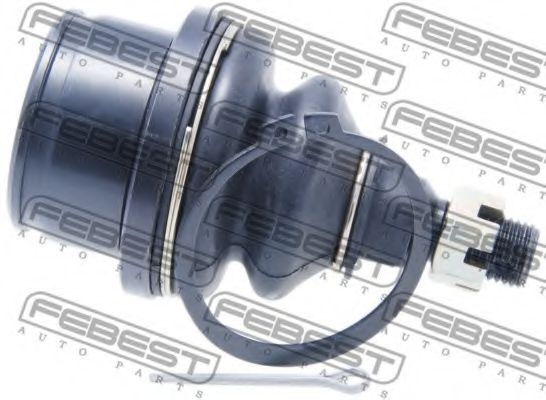 Несущий / направляющий шарнир FEBEST 0120-107