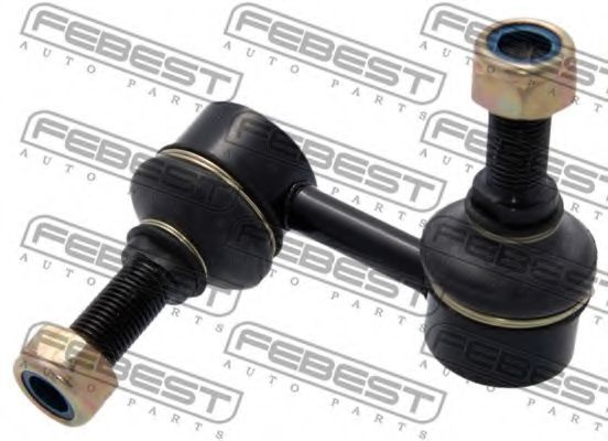 Тяга / стойка, стабилизатор FEBEST 0223-R51RR