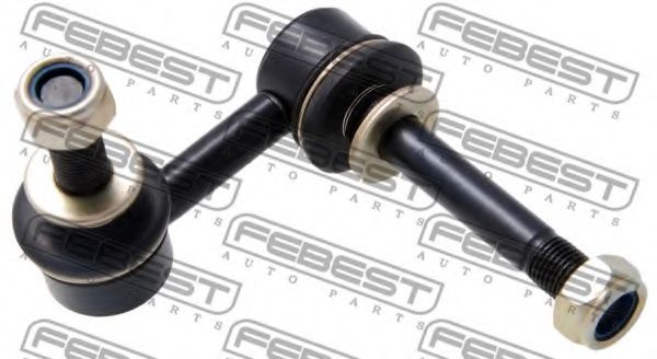 Тяга / стойка, стабилизатор FEBEST 0223-S51FR