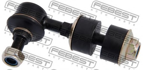 Тяга / стойка, стабилизатор FEBEST 0423-CU20F