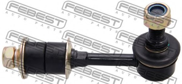 Тяга / стойка, стабилизатор FEBEST 0423-PD8WR