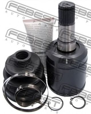 Шарнир, приводной вал FEBEST 0511-GEMTLH