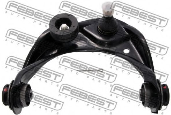 Рычаг независимой подвески колеса, подвеска колеса FEBEST 0524-GHUPL