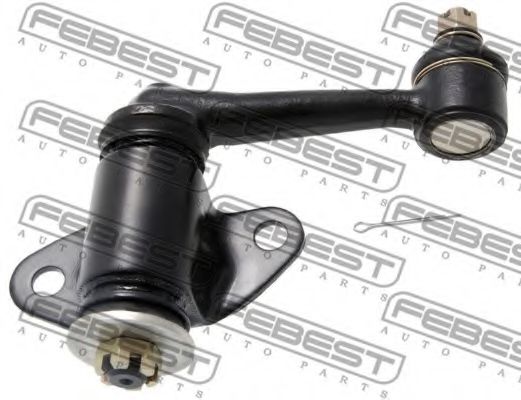 Сошка рулевого управления FEBEST 0527-BT50