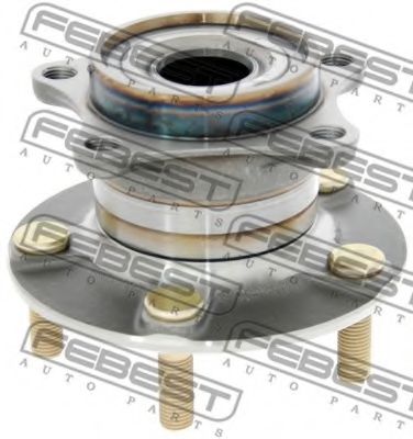 Ступица колеса FEBEST 0582-CX7R