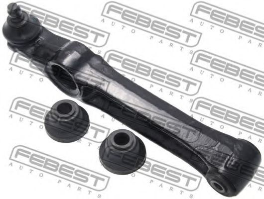 Рычаг независимой подвески колеса, подвеска колеса FEBEST 0724-WGR