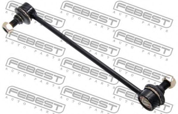 Тяга / стойка, стабилизатор FEBEST 1223-SANFL