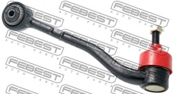 Рычаг независимой подвески колеса, подвеска колеса FEBEST 1924-X5LH