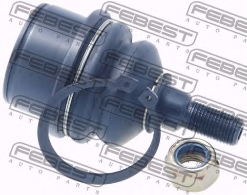 Несущий / направляющий шарнир FEBEST 2020-GRCHL