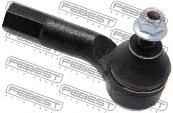 Наконечник поперечной рулевой тяги FEBEST 2121-FUSRH