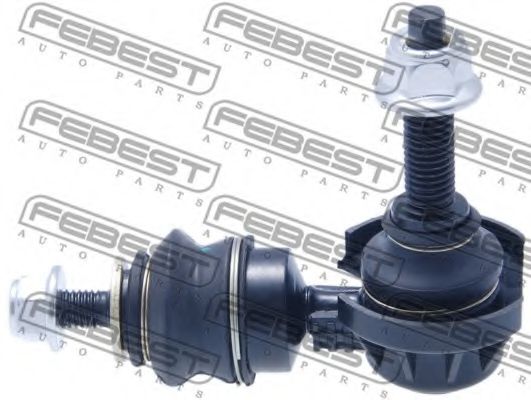 Тяга / стойка, стабилизатор FEBEST 2123-FOCR