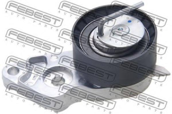 Устройство для натяжения ремня, ремень ГРМ FEBEST 2190-CB4