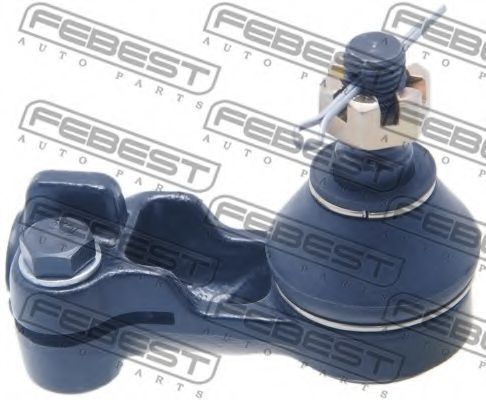 Наконечник поперечной рулевой тяги FEBEST 2921-FLIRH
