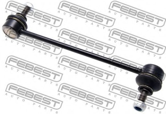 Тяга / стойка, стабилизатор FEBEST 2923-FLIIR