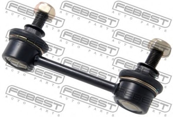 Тяга / стойка, стабилизатор FEBEST 3023-HRR