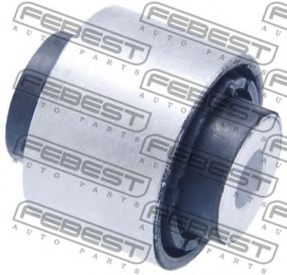 Втулка, рычаг колесной подвески FEBEST BMAB-024