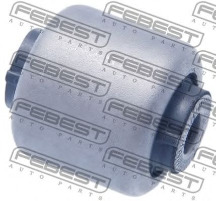 Подвеска, рычаг независимой подвески колеса FEBEST BMAB-029