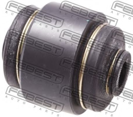 Подвеска, рычаг независимой подвески колеса FEBEST BMAB-049Z