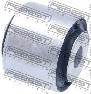 Подвеска, рычаг независимой подвески колеса FEBEST BZAB-032