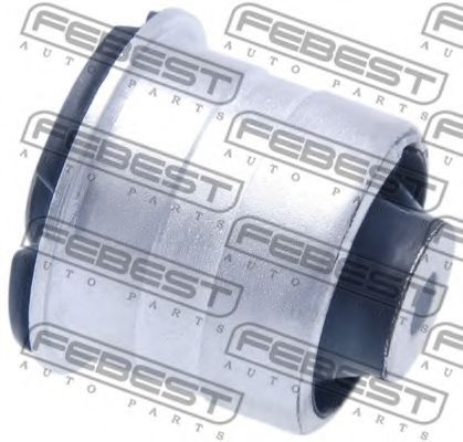 Подвеска, рычаг независимой подвески колеса FEBEST BZAB-041