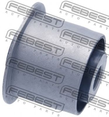 Подвеска, рычаг независимой подвески колеса FEBEST CRAB-020