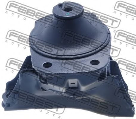 Подвеска, двигатель FEBEST HM-FDATFR